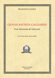 Giovan Battista Gagliardo. Prete illuminista del Settecento