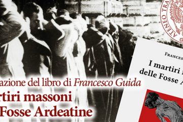 Presentazione del libro di Francesco Guida – Firenze