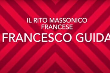 Francesco Guida - il Rito Massonico Francese