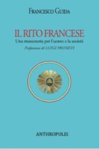 LibroIlRitoFranceseFrancescoGuida